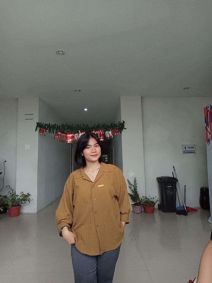 Sandy Aulia Purba